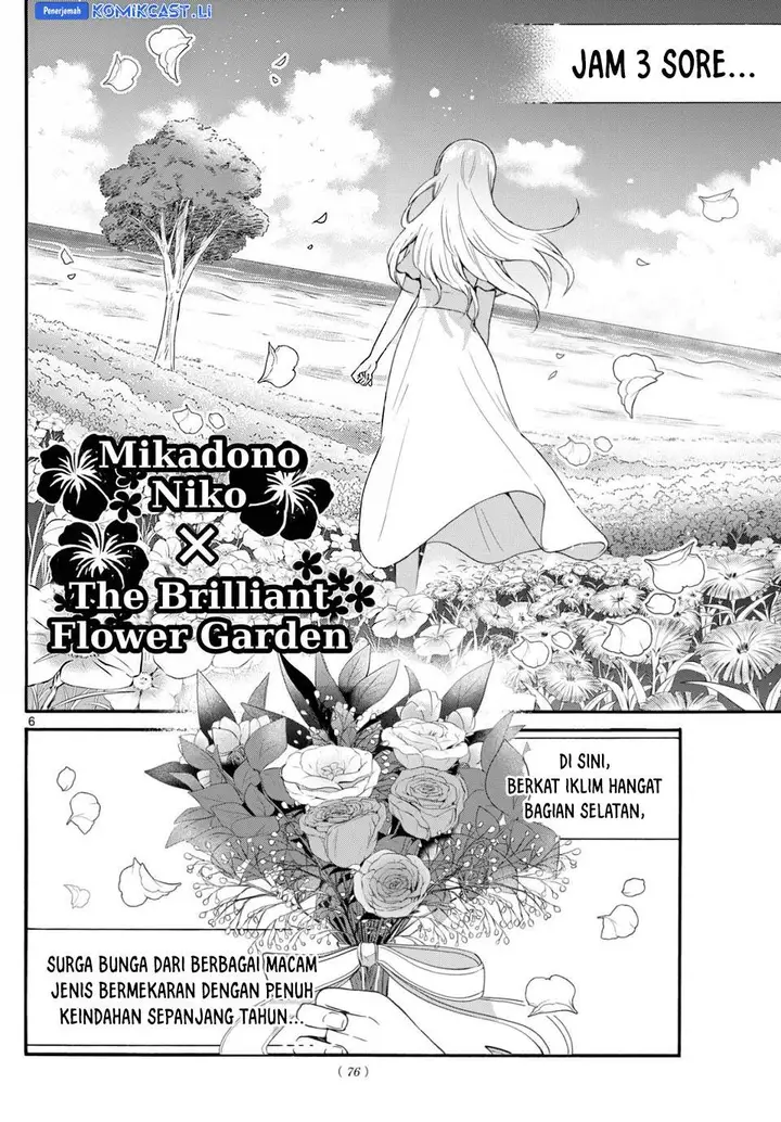 image-komik-mikadono-sanshimai-wa-angai-choroi-chapter-100-6/16