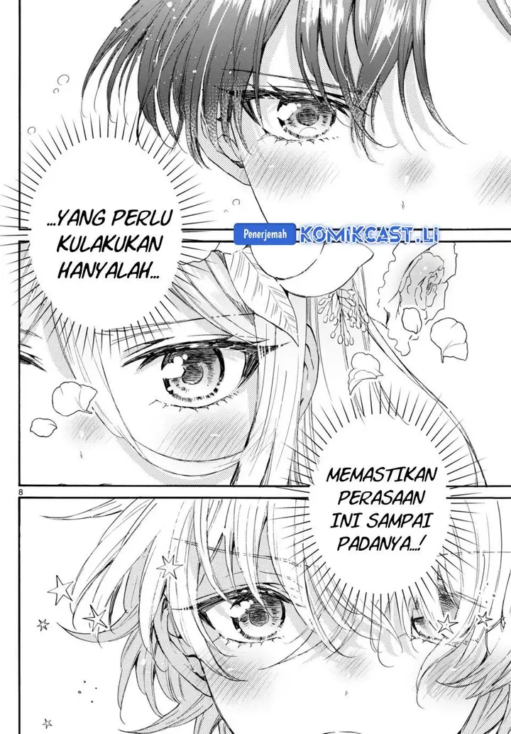 image-komik-mikadono-sanshimai-wa-angai-choroi-chapter-101-7/16