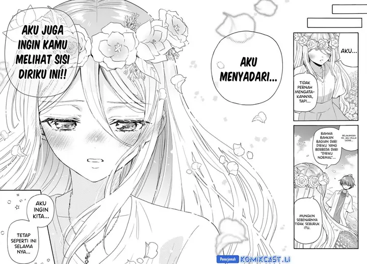 image-komik-mikadono-sanshimai-wa-angai-choroi-chapter-101-10/16