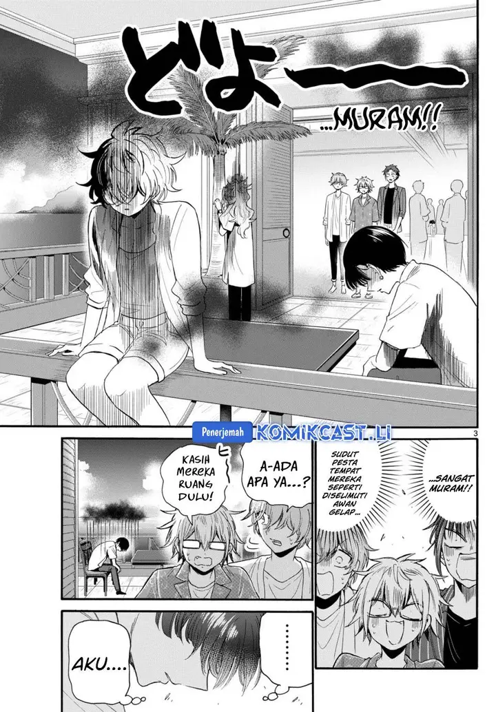 image-komik-mikadono-sanshimai-wa-angai-choroi-chapter-102-3/20