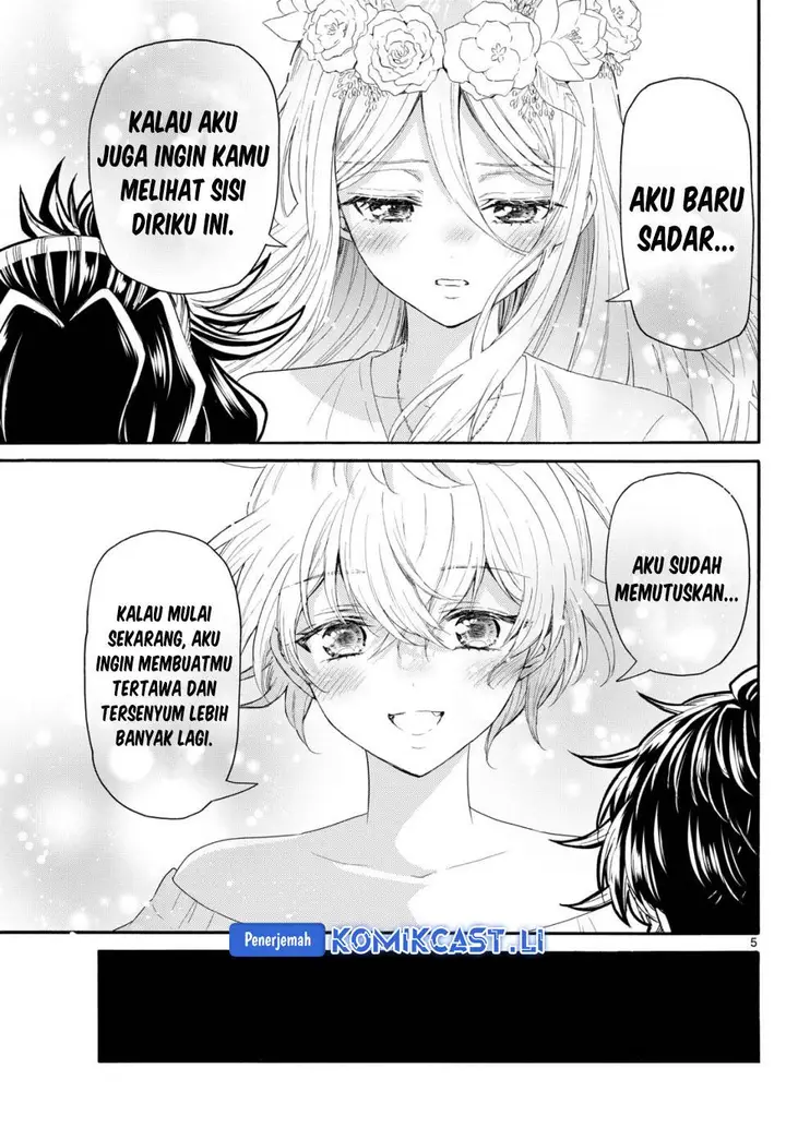 image-komik-mikadono-sanshimai-wa-angai-choroi-chapter-102-5/20