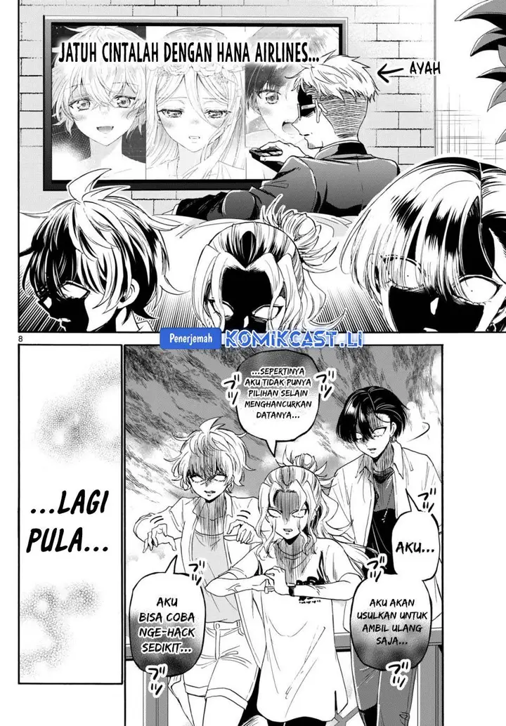 image-komik-mikadono-sanshimai-wa-angai-choroi-chapter-102-8/20