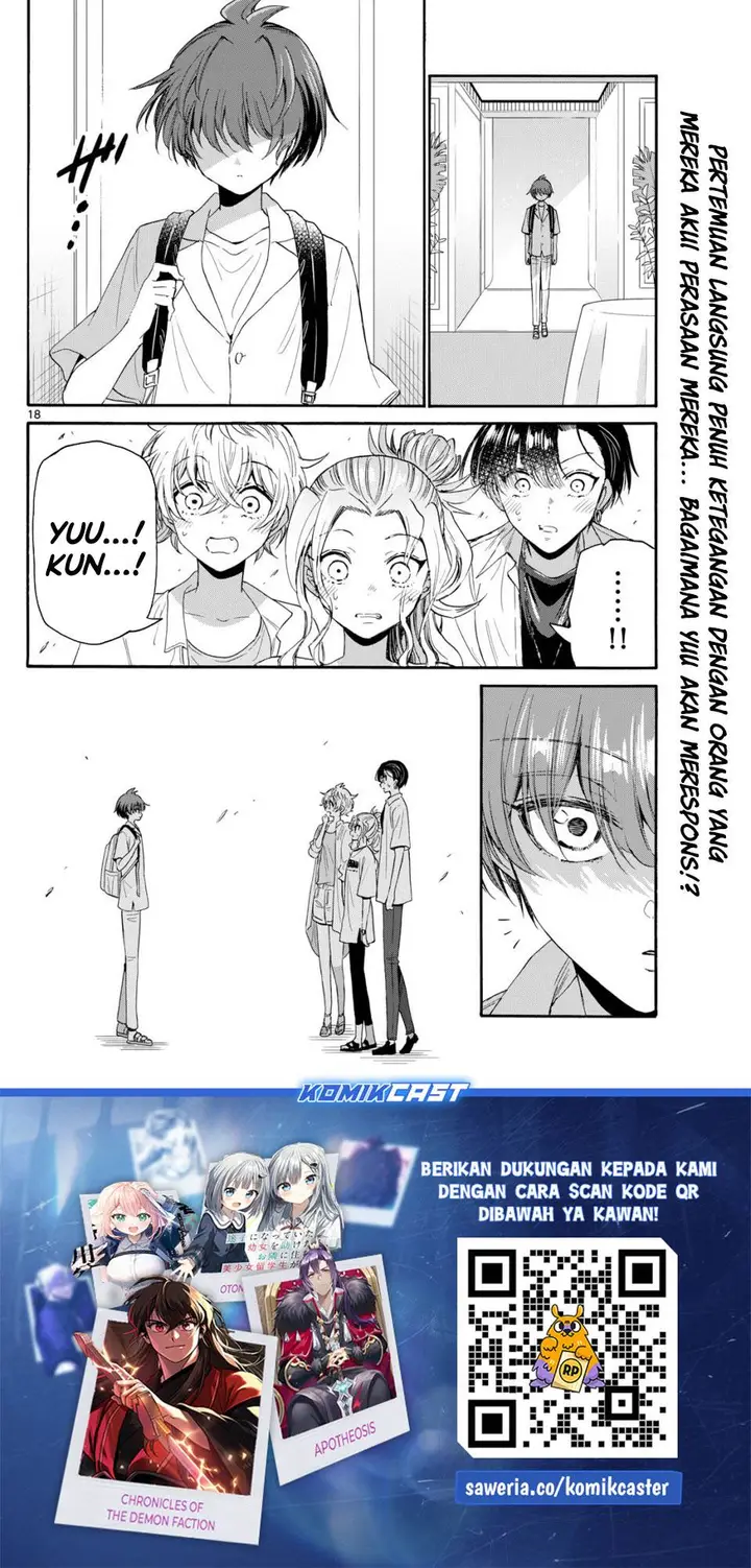 image-komik-mikadono-sanshimai-wa-angai-choroi-chapter-102-18/20