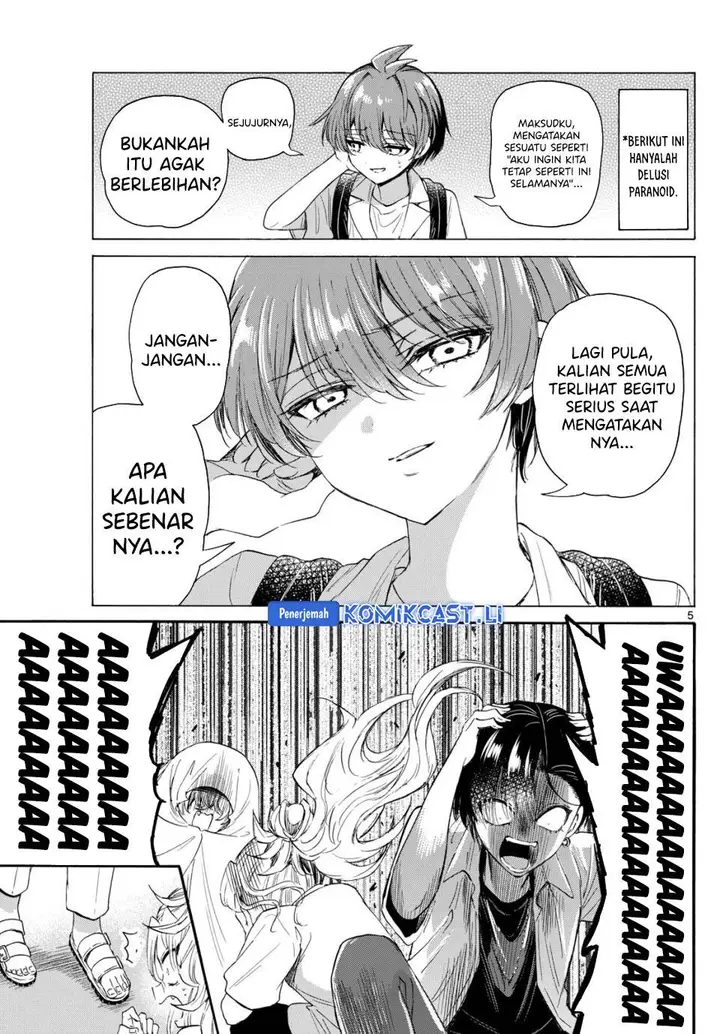 image-komik-mikadono-sanshimai-wa-angai-choroi-chapter-103-5/20