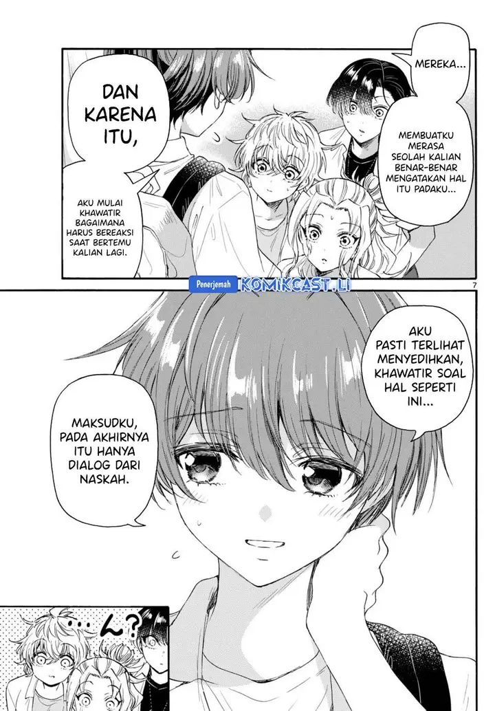 image-komik-mikadono-sanshimai-wa-angai-choroi-chapter-103-7/20