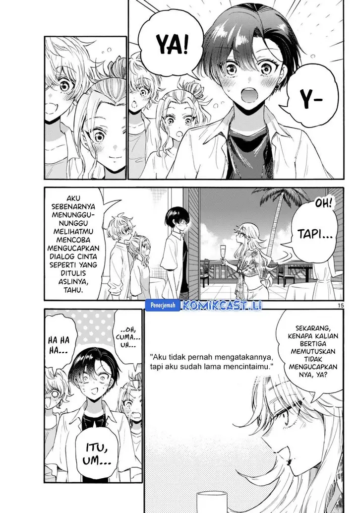 image-komik-mikadono-sanshimai-wa-angai-choroi-chapter-103-15/20