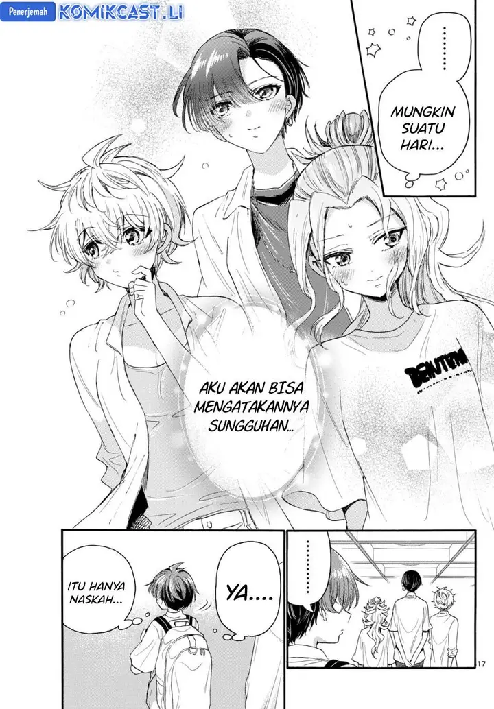 image-komik-mikadono-sanshimai-wa-angai-choroi-chapter-103-17/20