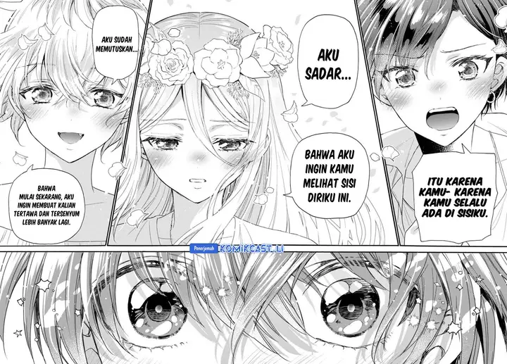 image-komik-mikadono-sanshimai-wa-angai-choroi-chapter-104-8/18