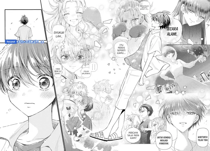 image-komik-mikadono-sanshimai-wa-angai-choroi-chapter-104-9/18