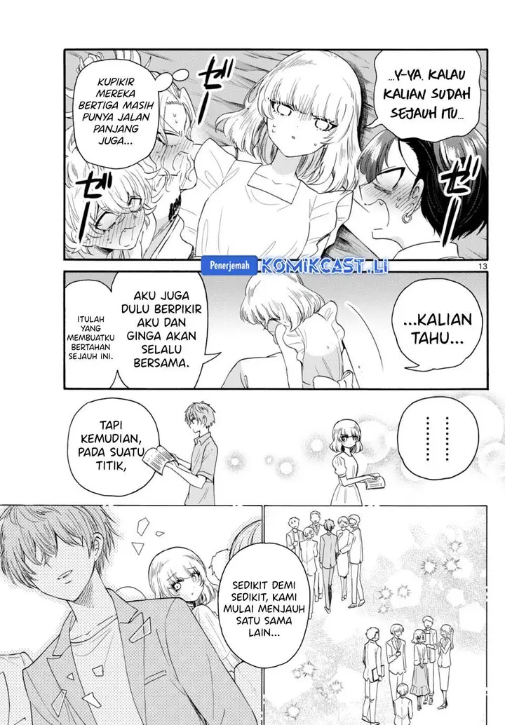image-komik-mikadono-sanshimai-wa-angai-choroi-chapter-105-12/18