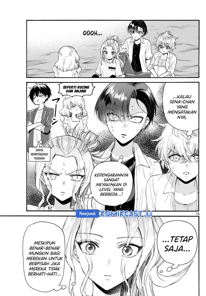 image-komik-mikadono-sanshimai-wa-angai-choroi-chapter-105-14/18