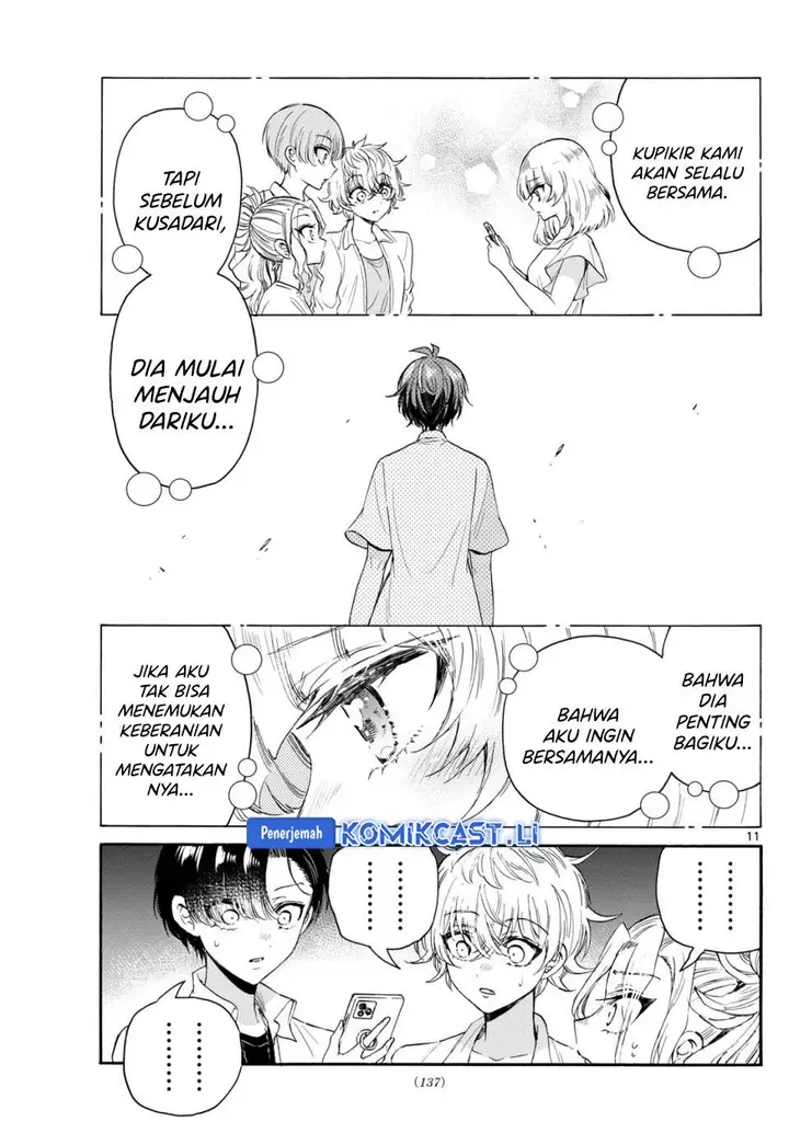 image-komik-mikadono-sanshimai-wa-angai-choroi-chapter-106-10/18