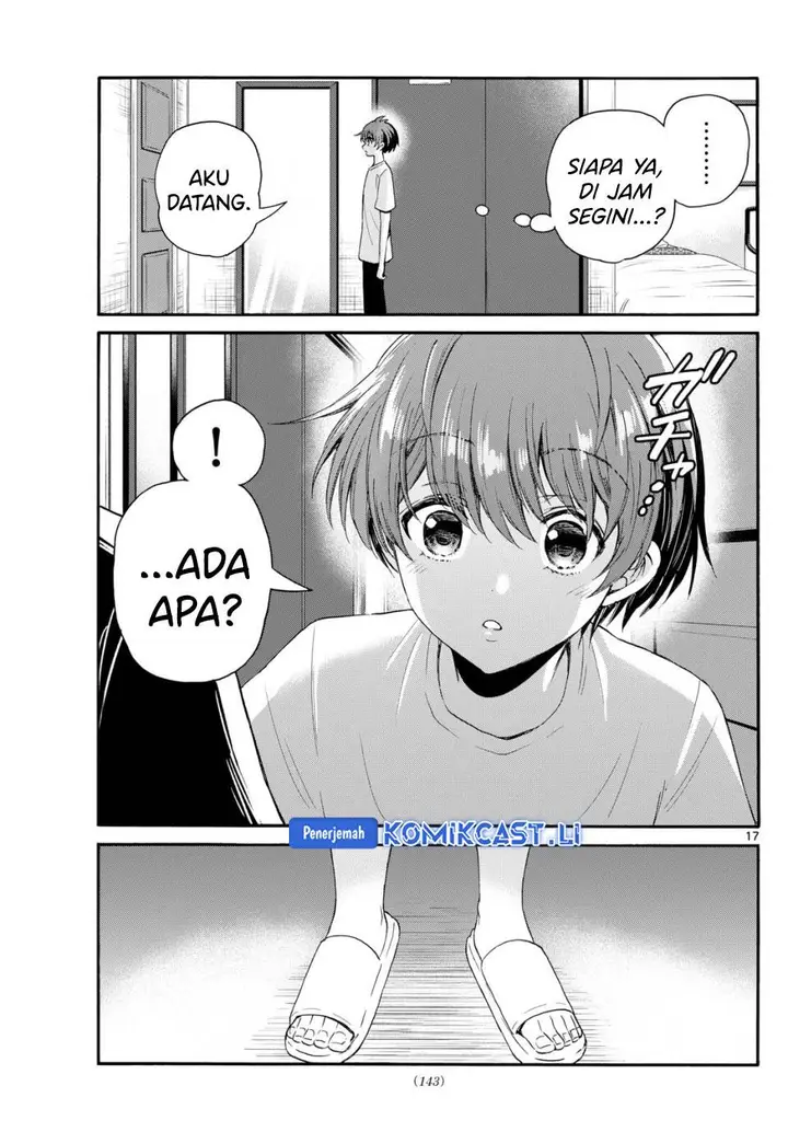 image-komik-mikadono-sanshimai-wa-angai-choroi-chapter-106-16/18