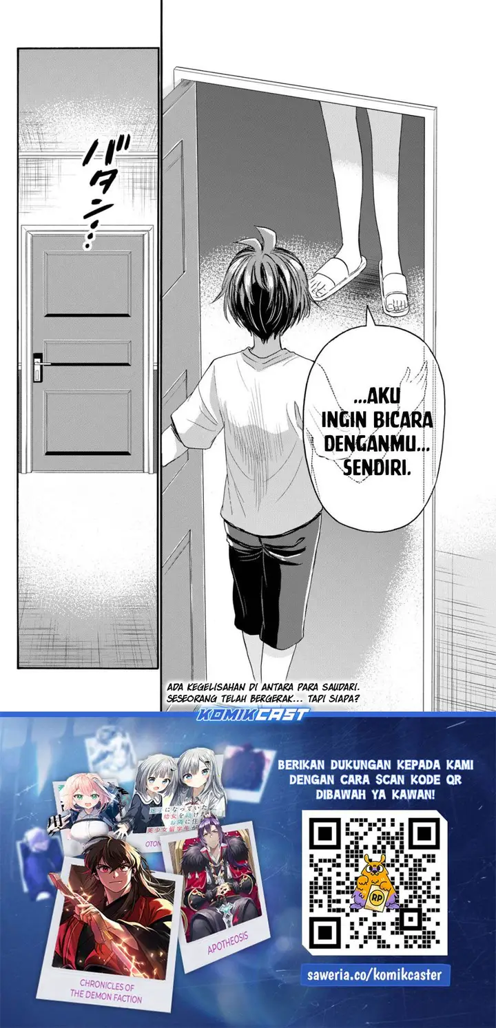 image-komik-mikadono-sanshimai-wa-angai-choroi-chapter-106-17/18