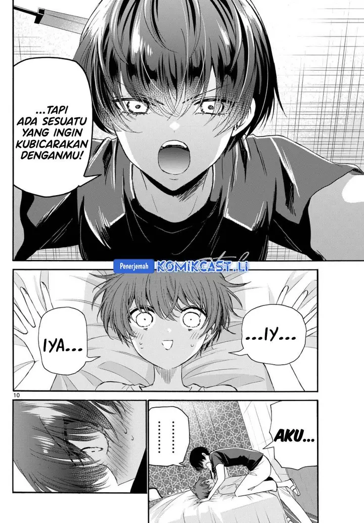 image-komik-mikadono-sanshimai-wa-angai-choroi-chapter-107-9/18