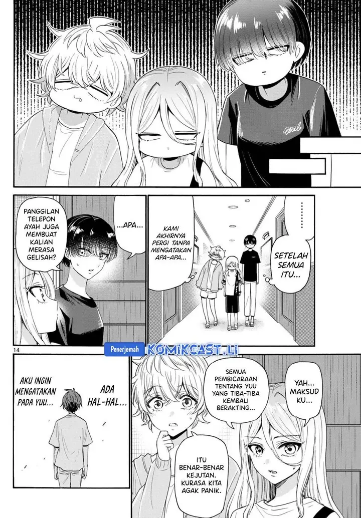 image-komik-mikadono-sanshimai-wa-angai-choroi-chapter-107-13/18