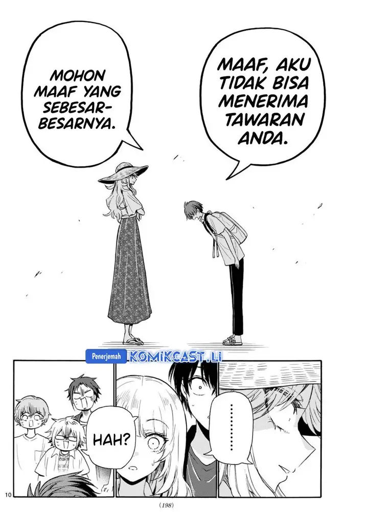 image-komik-mikadono-sanshimai-wa-angai-choroi-chapter-108-9/20