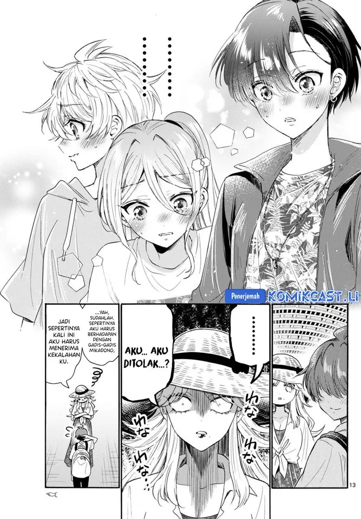 image-komik-mikadono-sanshimai-wa-angai-choroi-chapter-108-12/20