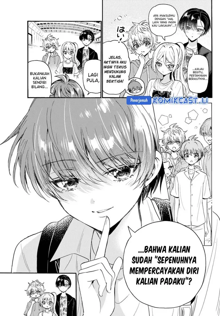 image-komik-mikadono-sanshimai-wa-angai-choroi-chapter-108-14/20