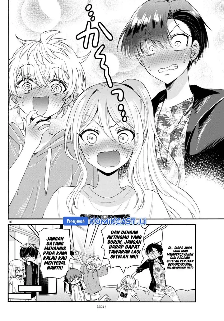 image-komik-mikadono-sanshimai-wa-angai-choroi-chapter-108-15/20
