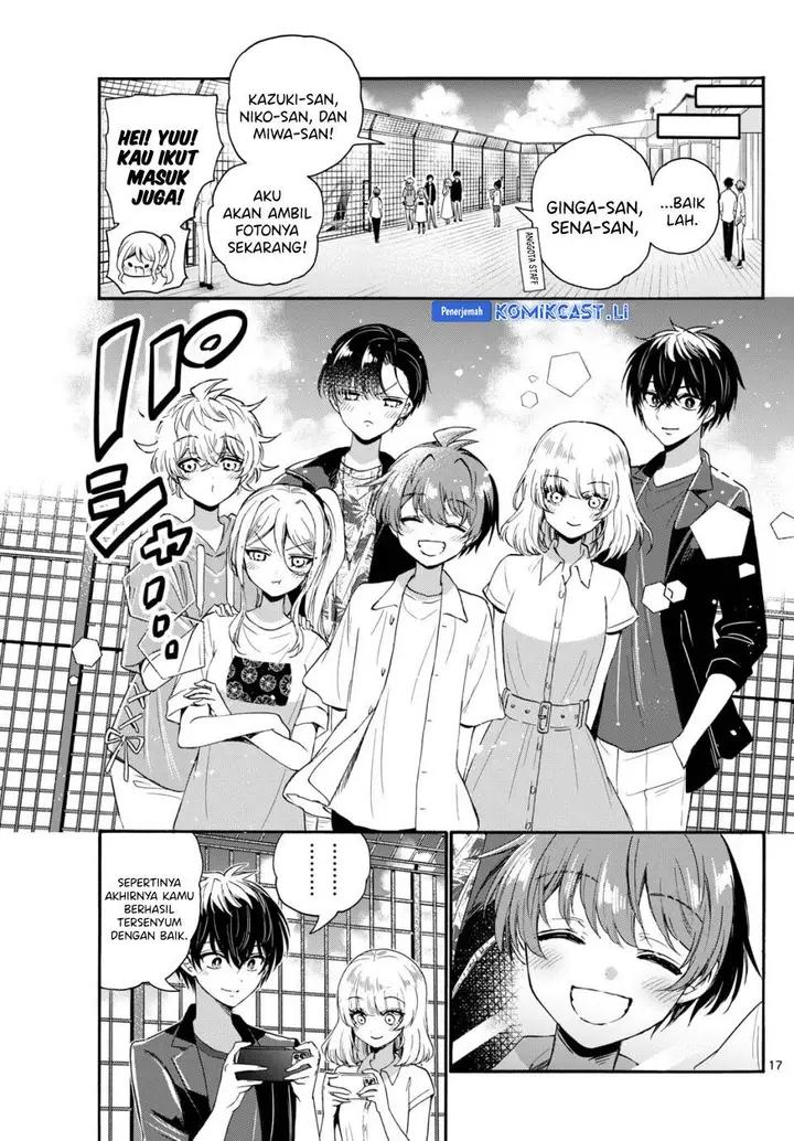 image-komik-mikadono-sanshimai-wa-angai-choroi-chapter-108-16/20