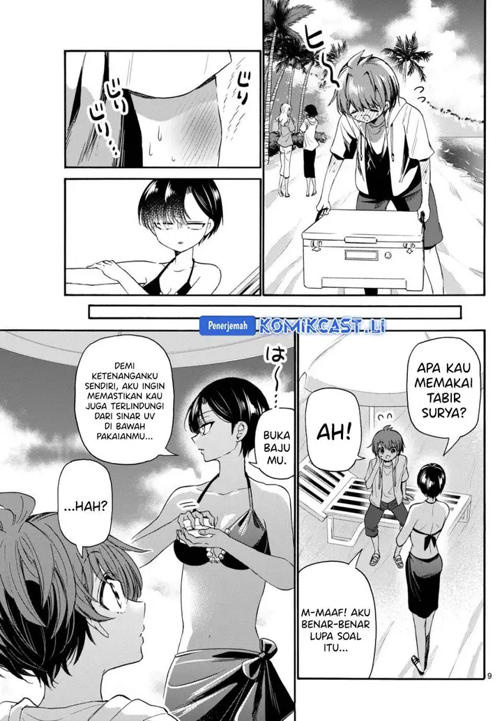 image-komik-mikadono-sanshimai-wa-angai-choroi-chapter-109-8/18