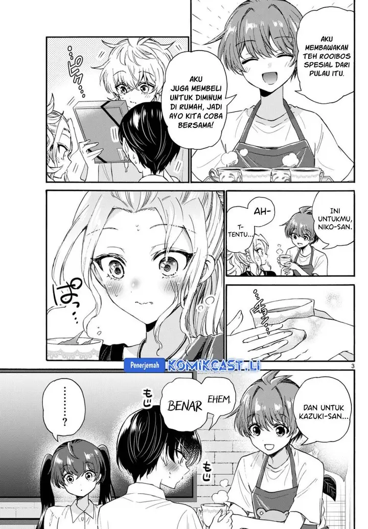image-komik-mikadono-sanshimai-wa-angai-choroi-chapter-110-2/18