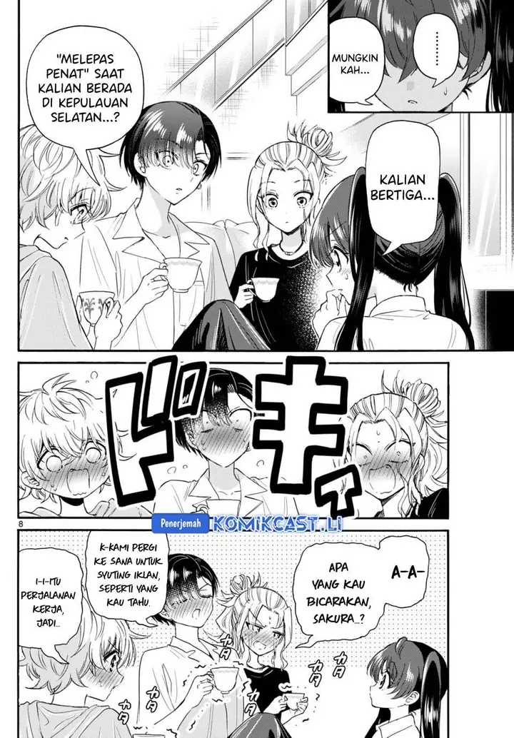 image-komik-mikadono-sanshimai-wa-angai-choroi-chapter-110-7/18
