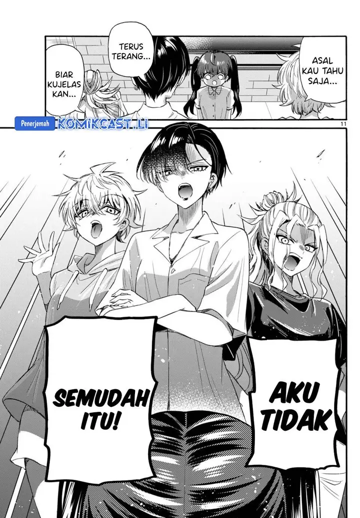 image-komik-mikadono-sanshimai-wa-angai-choroi-chapter-110-10/18