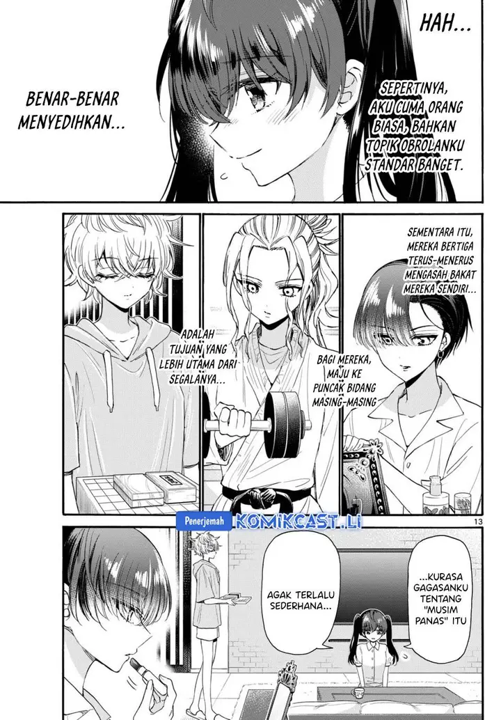 image-komik-mikadono-sanshimai-wa-angai-choroi-chapter-110-12/18