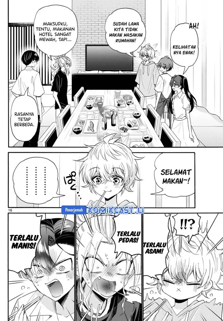 image-komik-mikadono-sanshimai-wa-angai-choroi-chapter-110-15/18