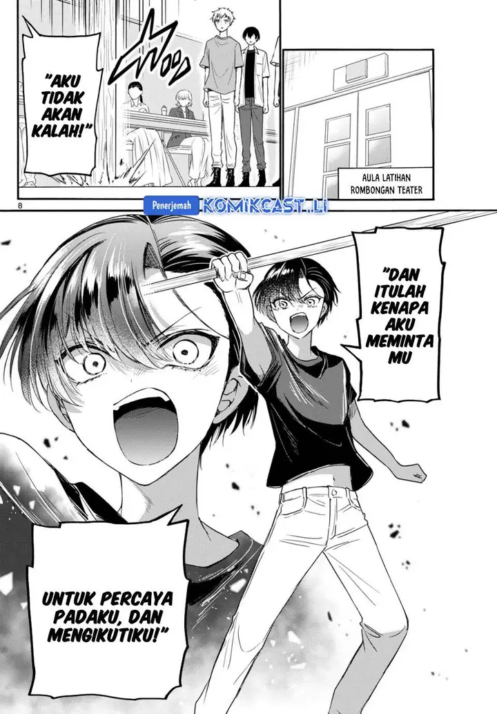 image-komik-mikadono-sanshimai-wa-angai-choroi-chapter-111-5/18