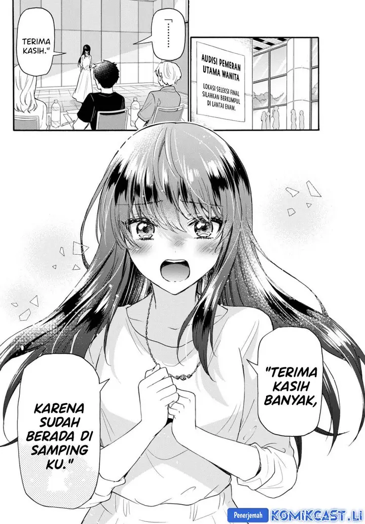 image-komik-mikadono-sanshimai-wa-angai-choroi-chapter-111-15/18