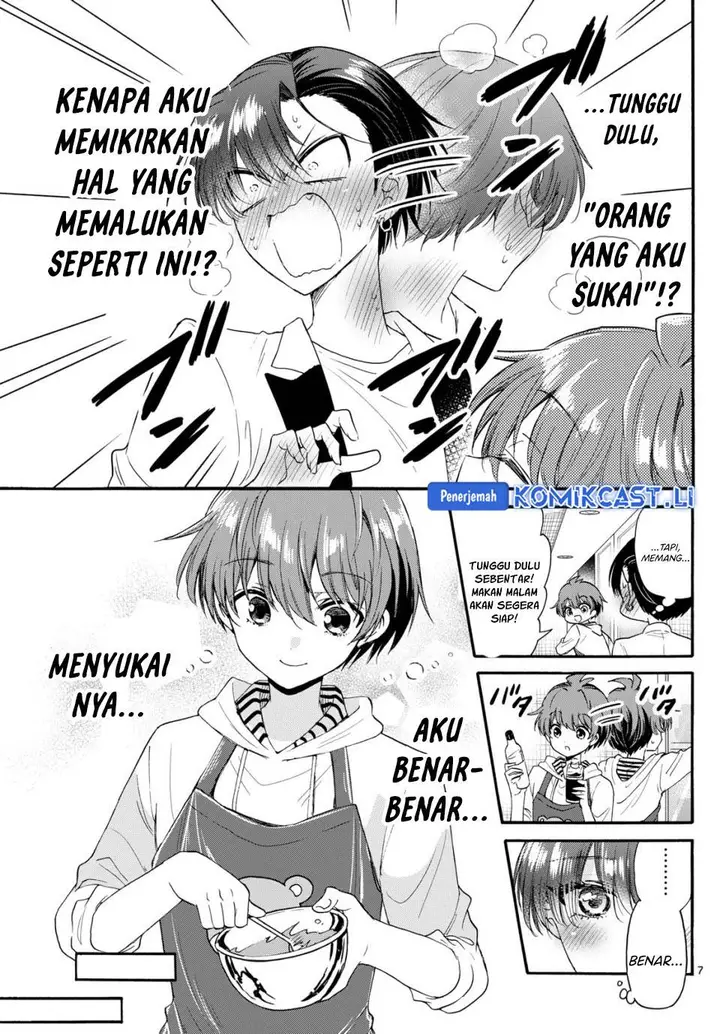 image-komik-mikadono-sanshimai-wa-angai-choroi-chapter-112-6/18