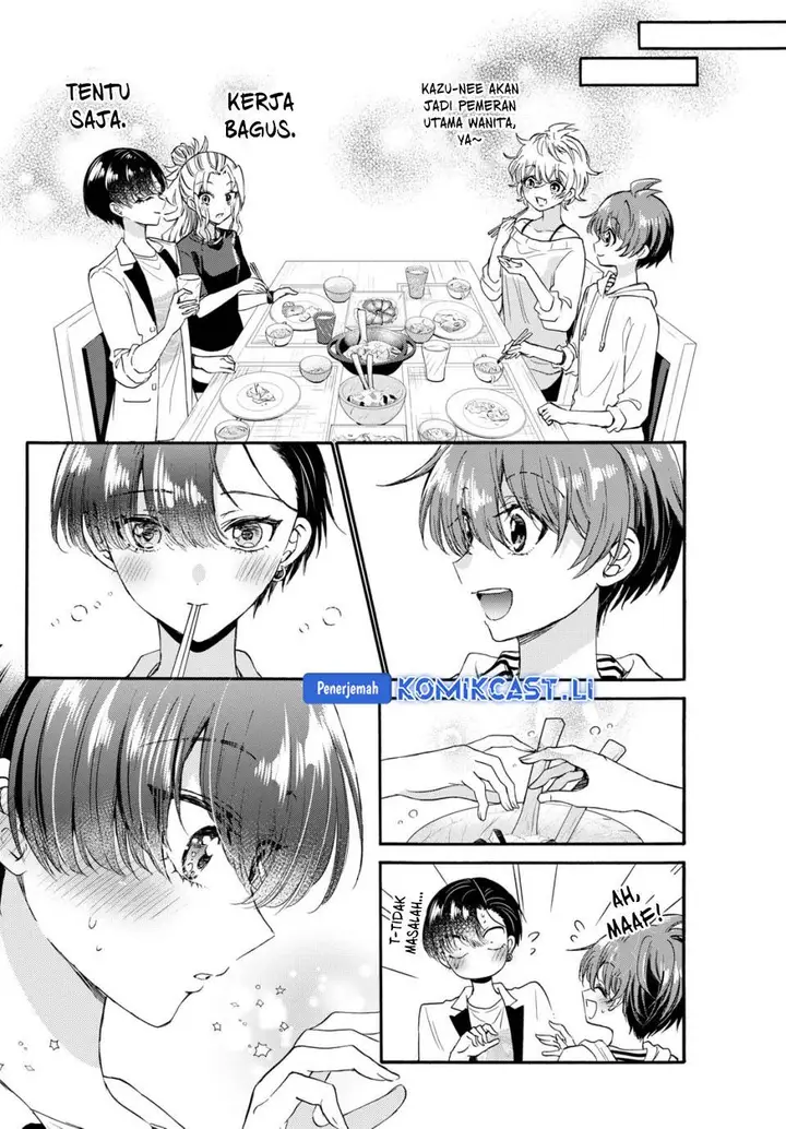 image-komik-mikadono-sanshimai-wa-angai-choroi-chapter-112-7/18