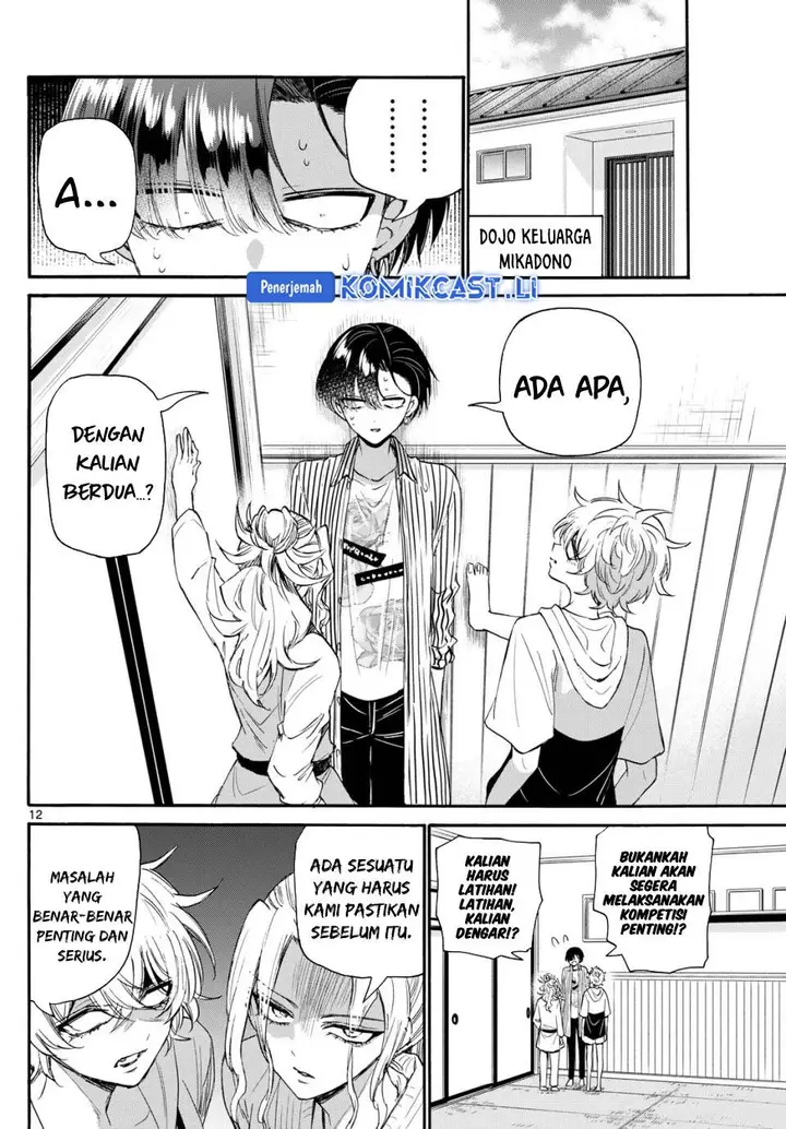 image-komik-mikadono-sanshimai-wa-angai-choroi-chapter-112-11/18