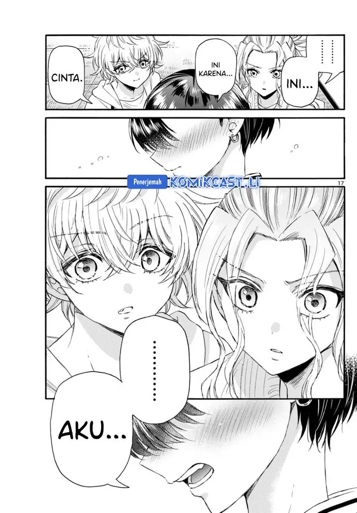 image-komik-mikadono-sanshimai-wa-angai-choroi-chapter-112-16/18