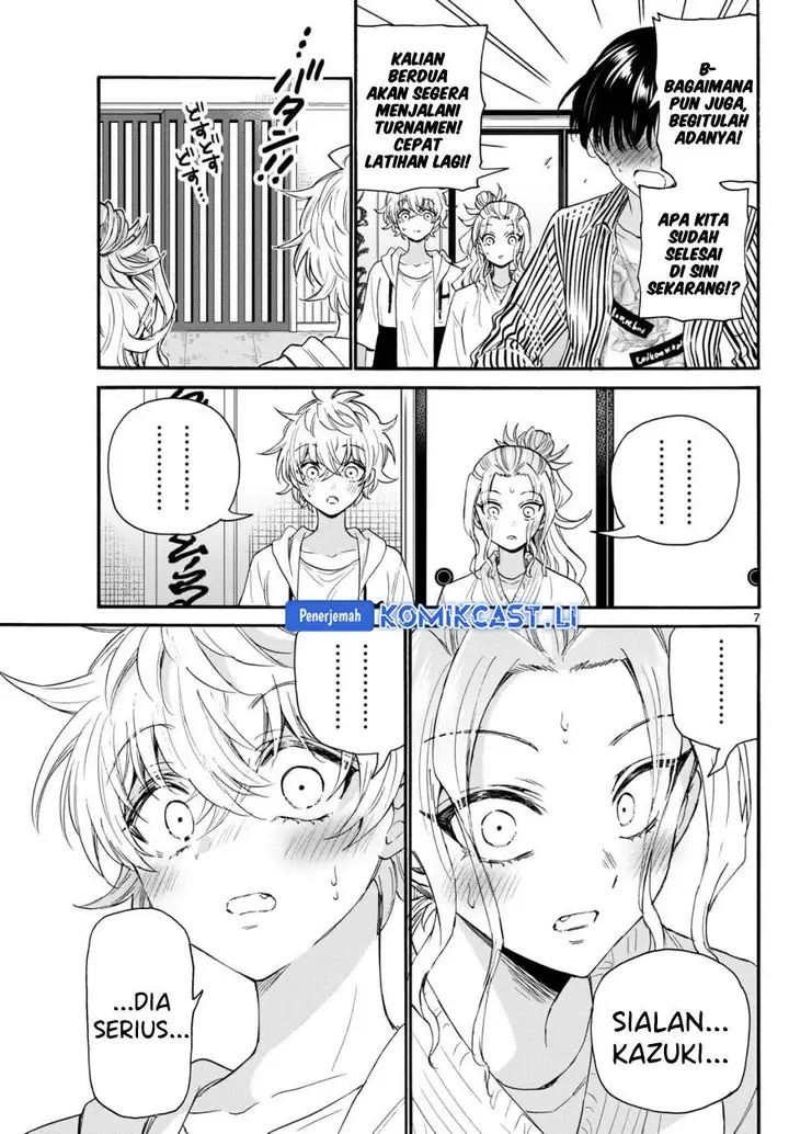 image-komik-mikadono-sanshimai-wa-angai-choroi-chapter-113-6/18