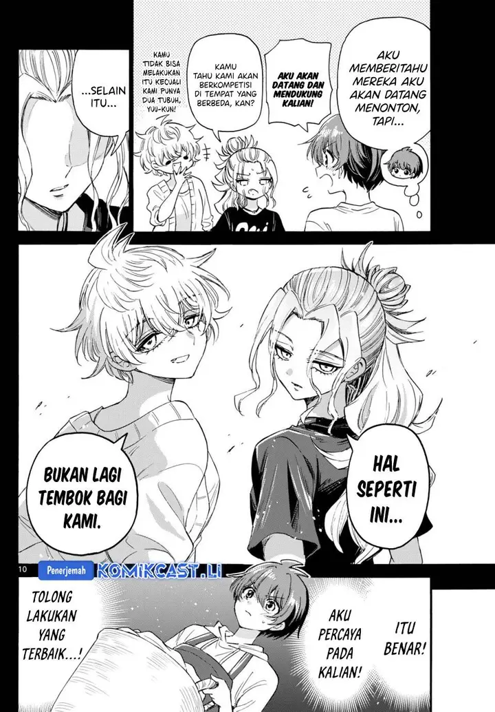 image-komik-mikadono-sanshimai-wa-angai-choroi-chapter-113-9/18