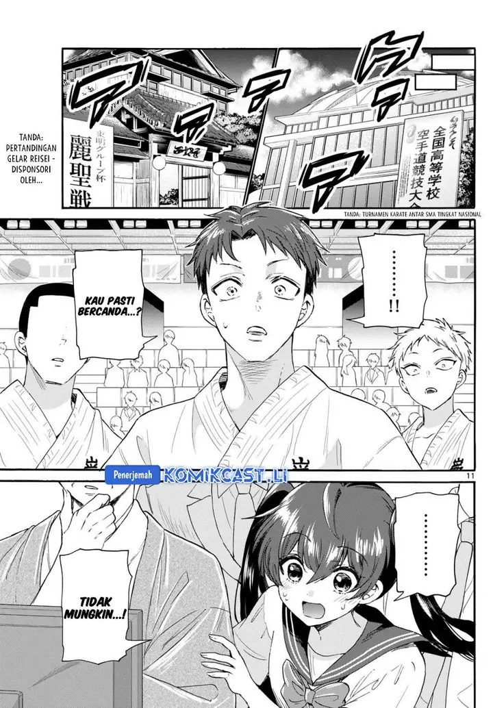 image-komik-mikadono-sanshimai-wa-angai-choroi-chapter-113-10/18