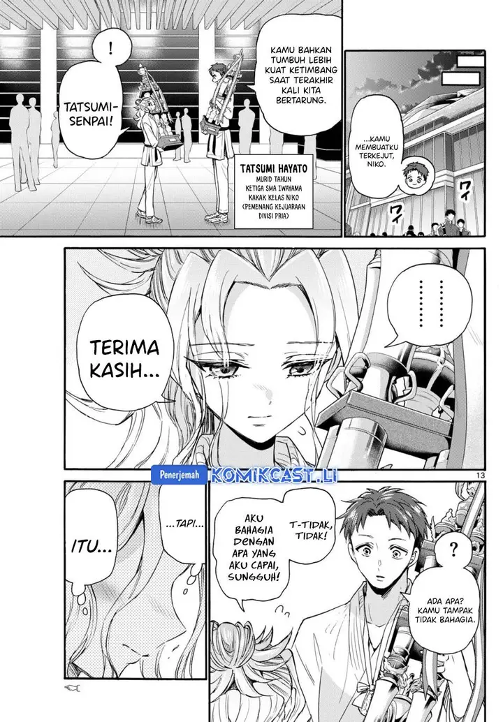image-komik-mikadono-sanshimai-wa-angai-choroi-chapter-113-12/18