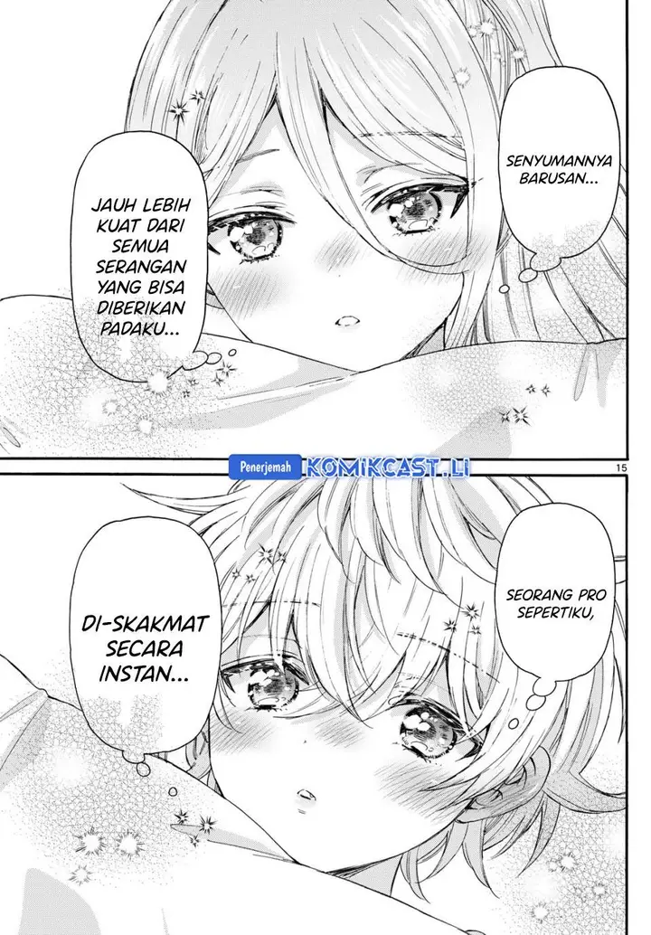 image-komik-mikadono-sanshimai-wa-angai-choroi-chapter-114-13/17