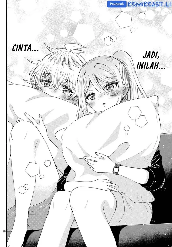 image-komik-mikadono-sanshimai-wa-angai-choroi-chapter-114-14/17