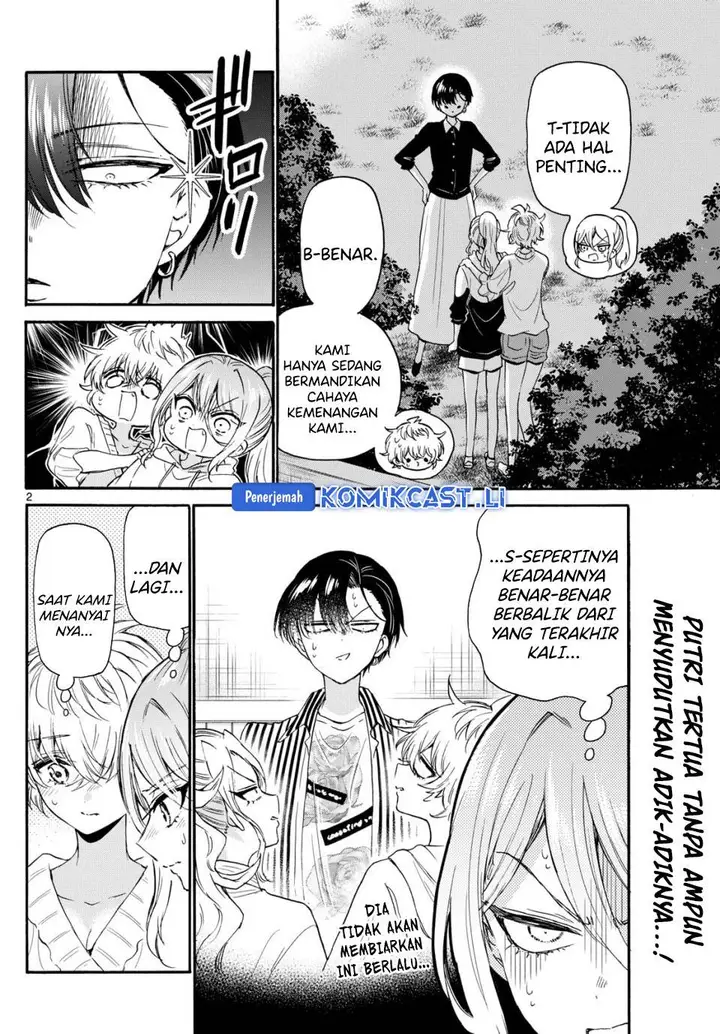 image-komik-mikadono-sanshimai-wa-angai-choroi-chapter-115-1/18