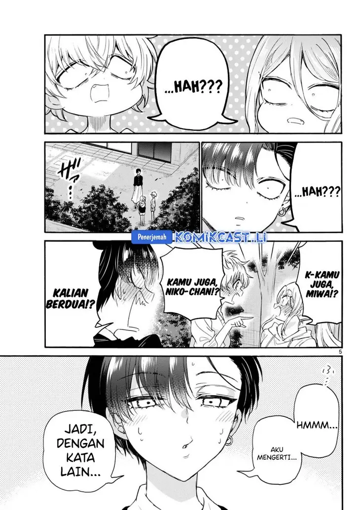 image-komik-mikadono-sanshimai-wa-angai-choroi-chapter-115-4/18