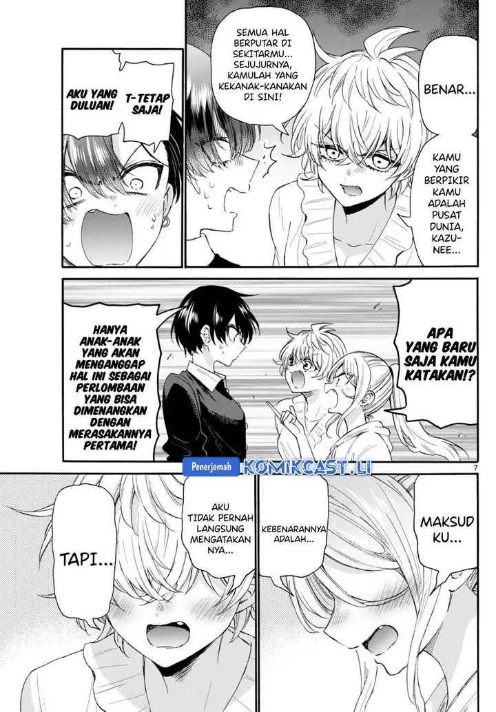 image-komik-mikadono-sanshimai-wa-angai-choroi-chapter-115-6/18