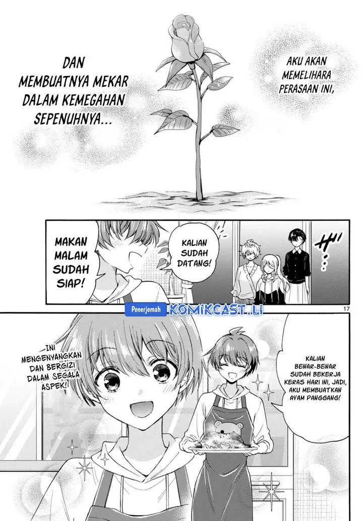 image-komik-mikadono-sanshimai-wa-angai-choroi-chapter-115-16/18
