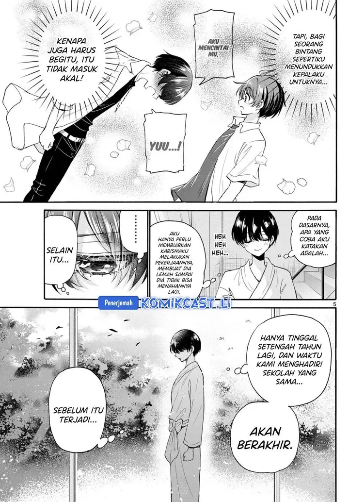 image-komik-mikadono-sanshimai-wa-angai-choroi-chapter-116-4/17