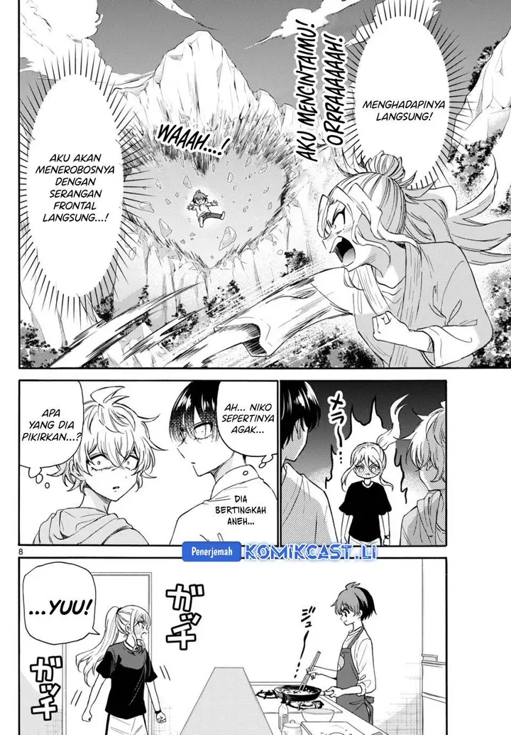 image-komik-mikadono-sanshimai-wa-angai-choroi-chapter-116-7/17