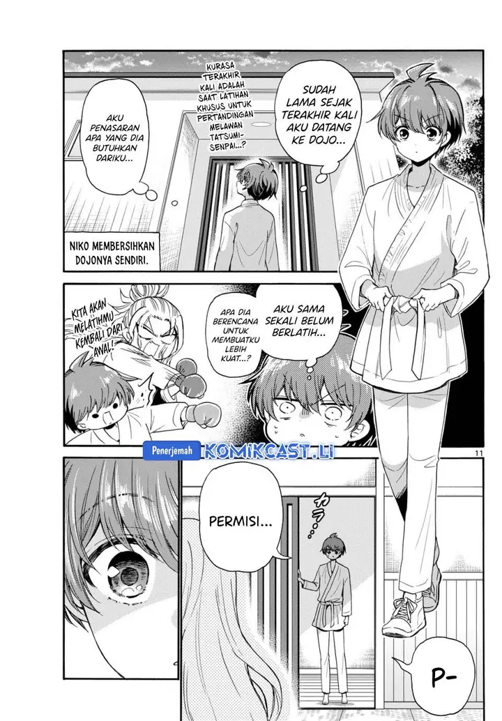 image-komik-mikadono-sanshimai-wa-angai-choroi-chapter-116-10/17